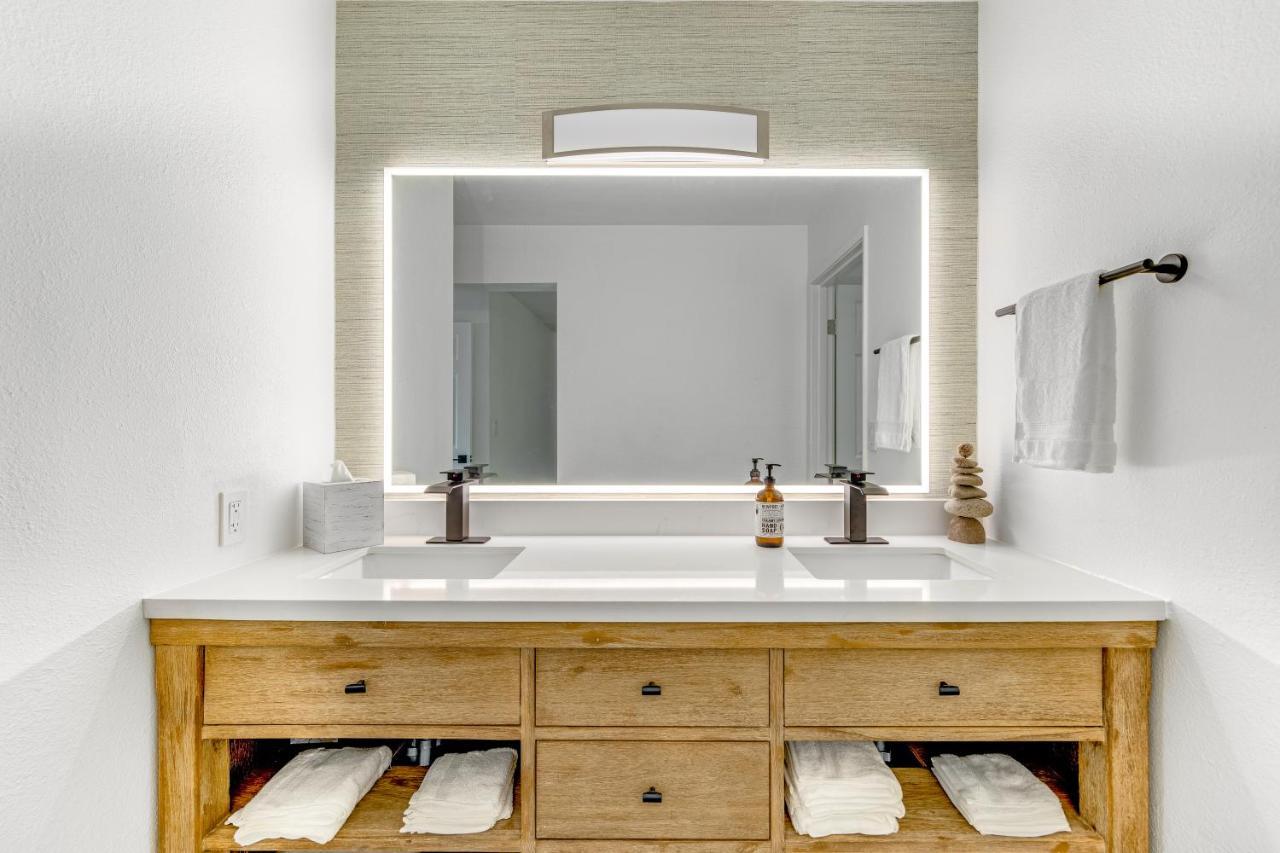 Apartamento Newly Renovated With Sup Paddle Boards And Golf Clubs Included *