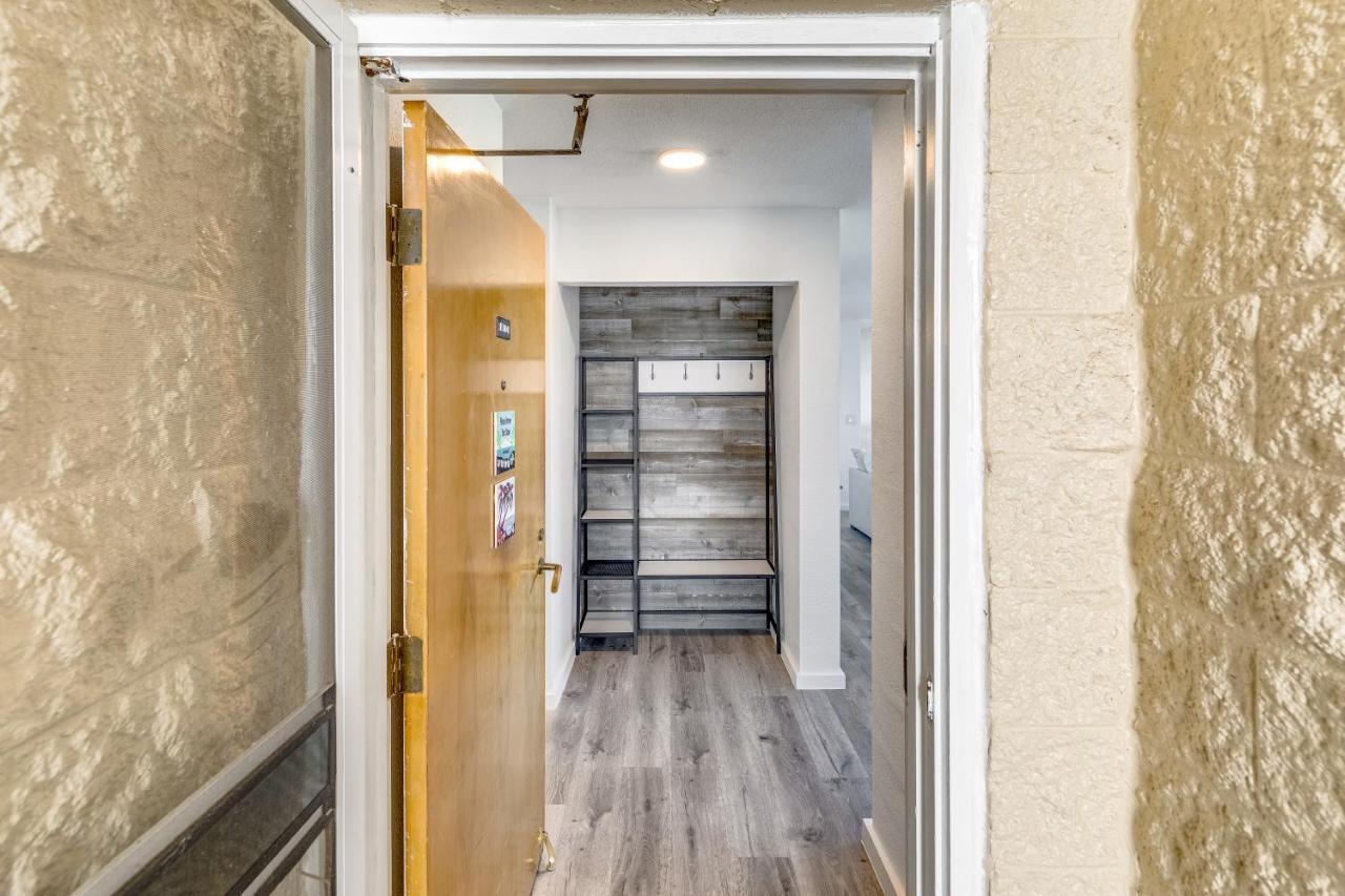 Apartamento Newly Renovated With Sup Paddle Boards And Golf Clubs Included Kailua-Kona