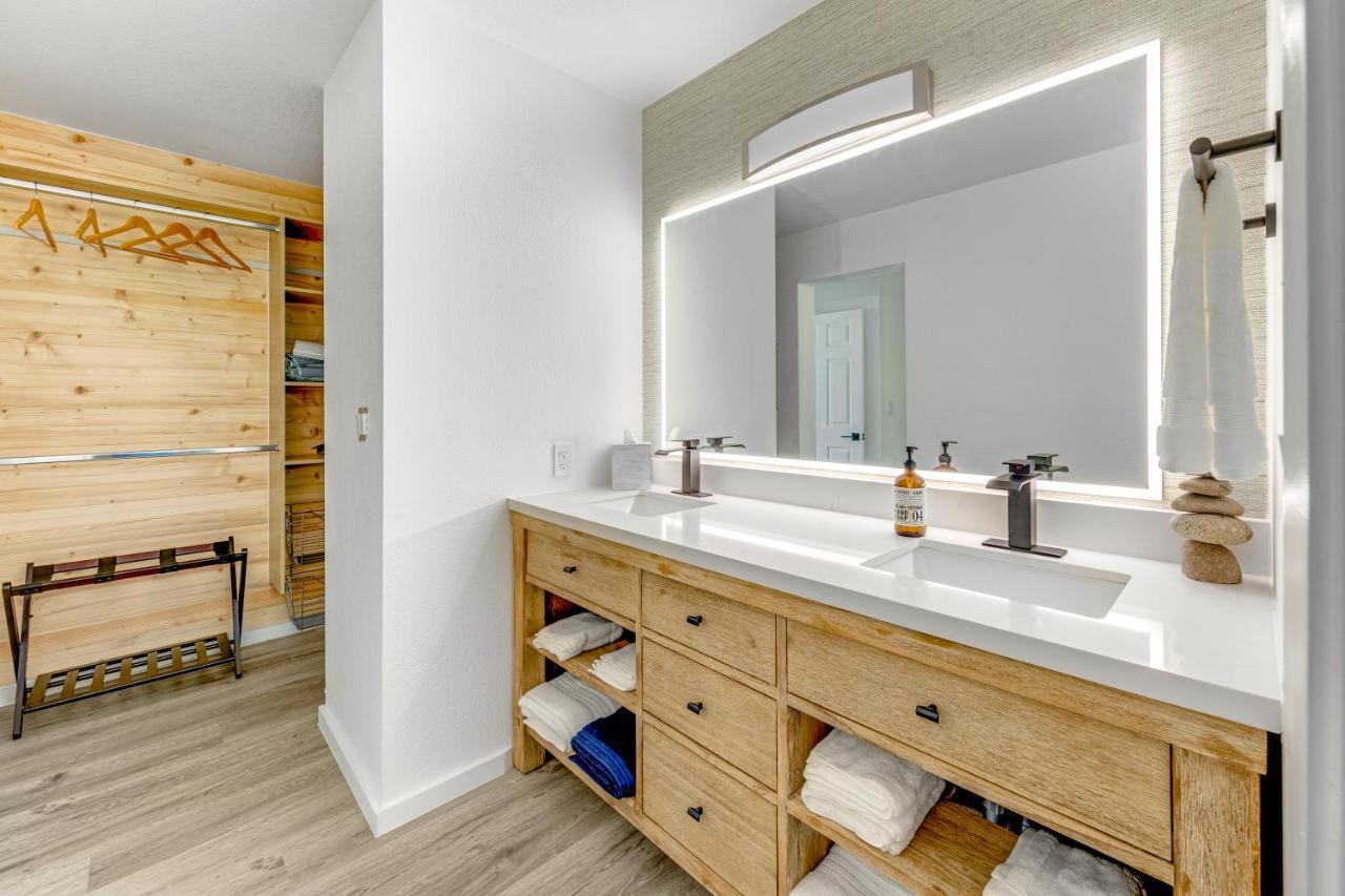Newly Renovated With Sup Paddle Boards And Golf Clubs Included Apartamento *