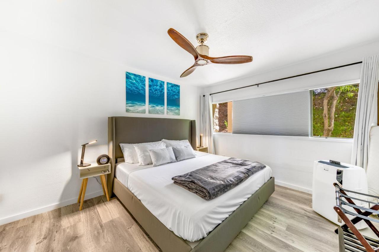 Apartamento Newly Renovated With Sup Paddle Boards And Golf Clubs Included Kailua-Kona