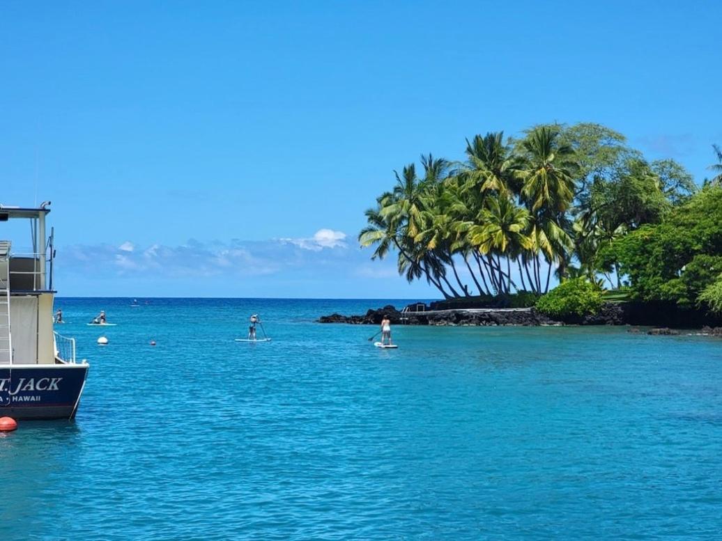Newly Renovated With Sup Paddle Boards And Golf Clubs Included Apartamento
