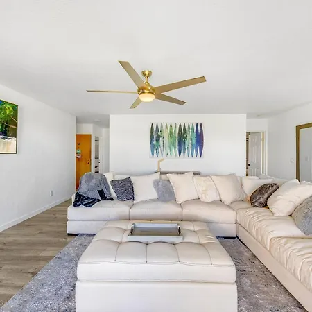 Newly Renovated Condo With Sup Paddle Boards And Golf Clubs Included Kailua-Kona Extérieur photo