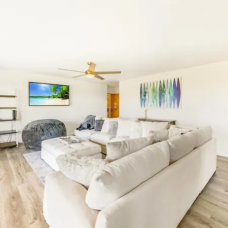 Newly Renovated Condo With Sup Paddle Boards And Golf Clubs Included Kailua-Kona Extérieur photo