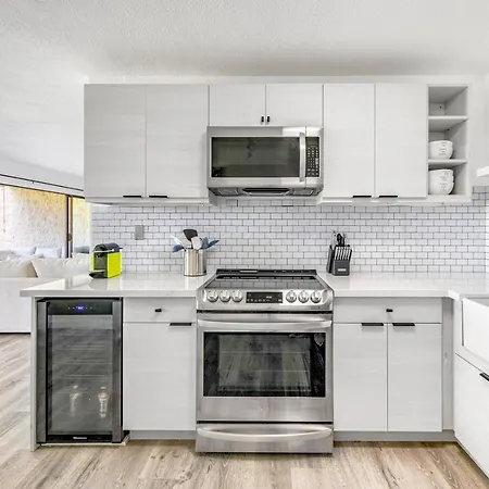 Newly Renovated Condo With Sup Paddle Boards And Golf Clubs Included Kailua-Kona Extérieur photo