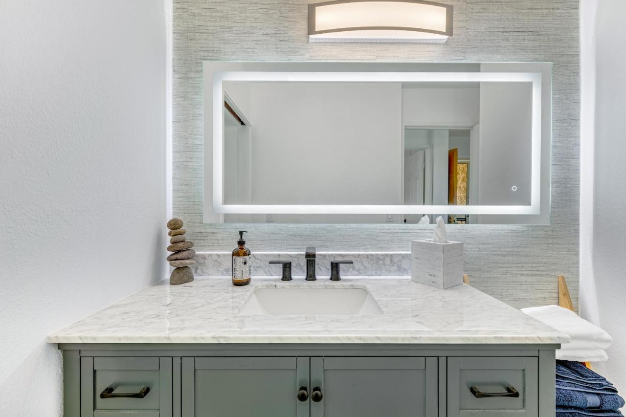 Newly Renovated With Sup Paddle Boards And Golf Clubs Included Apartamento Kailua-Kona