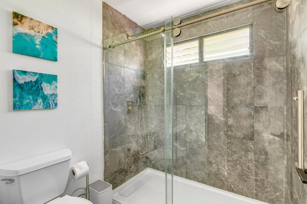 Newly Renovated With Sup Paddle Boards And Golf Clubs Included Appartement *