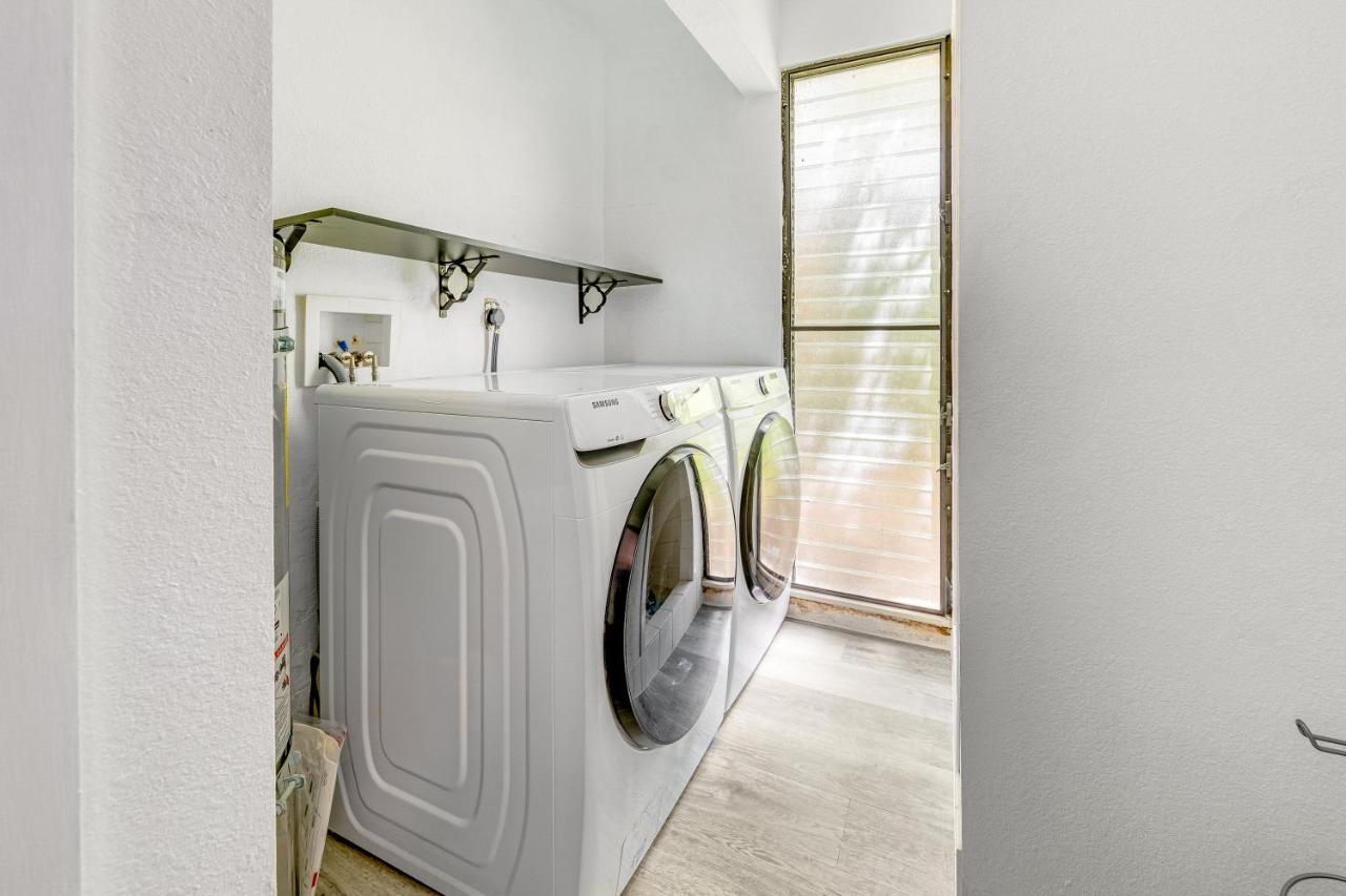 Newly Renovated With Sup Paddle Boards And Golf Clubs Included Appartement *