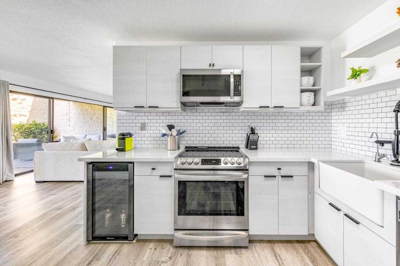 Newly Renovated With Sup Paddle Boards And Golf Clubs Included * Kailua-Kona