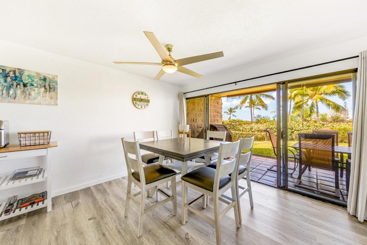 Appartement Newly Renovated With Sup Paddle Boards And Golf Clubs Included Kailua-Kona