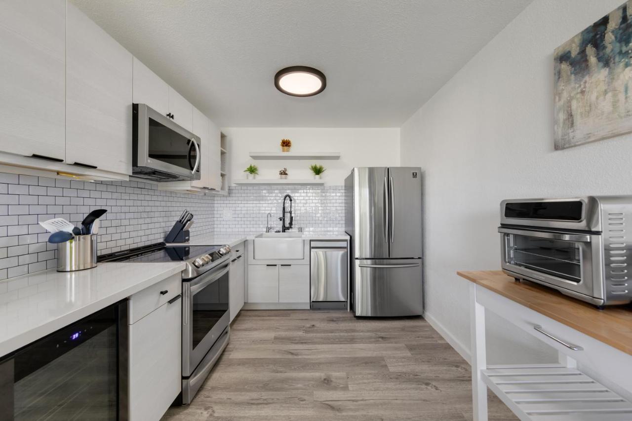 Appartement Newly Renovated With Sup Paddle Boards And Golf Clubs Included *