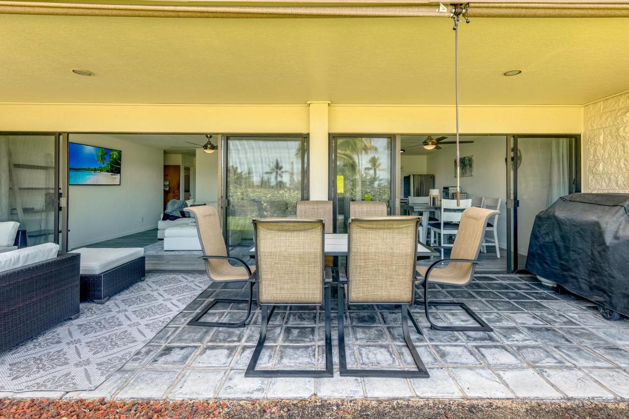 Appartement Newly Renovated With Sup Paddle Boards And Golf Clubs Included Kailua-Kona