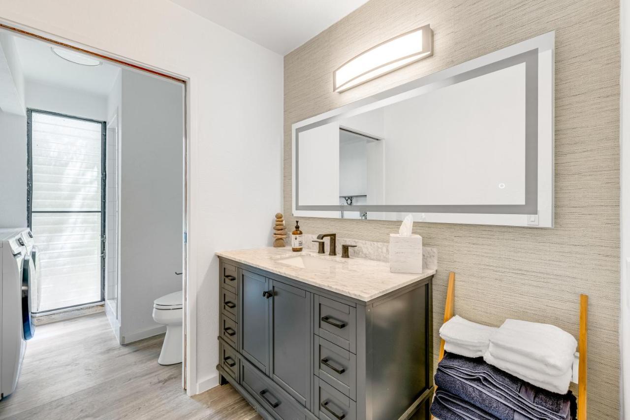 Newly Renovated With Sup Paddle Boards And Golf Clubs Included Appartement *