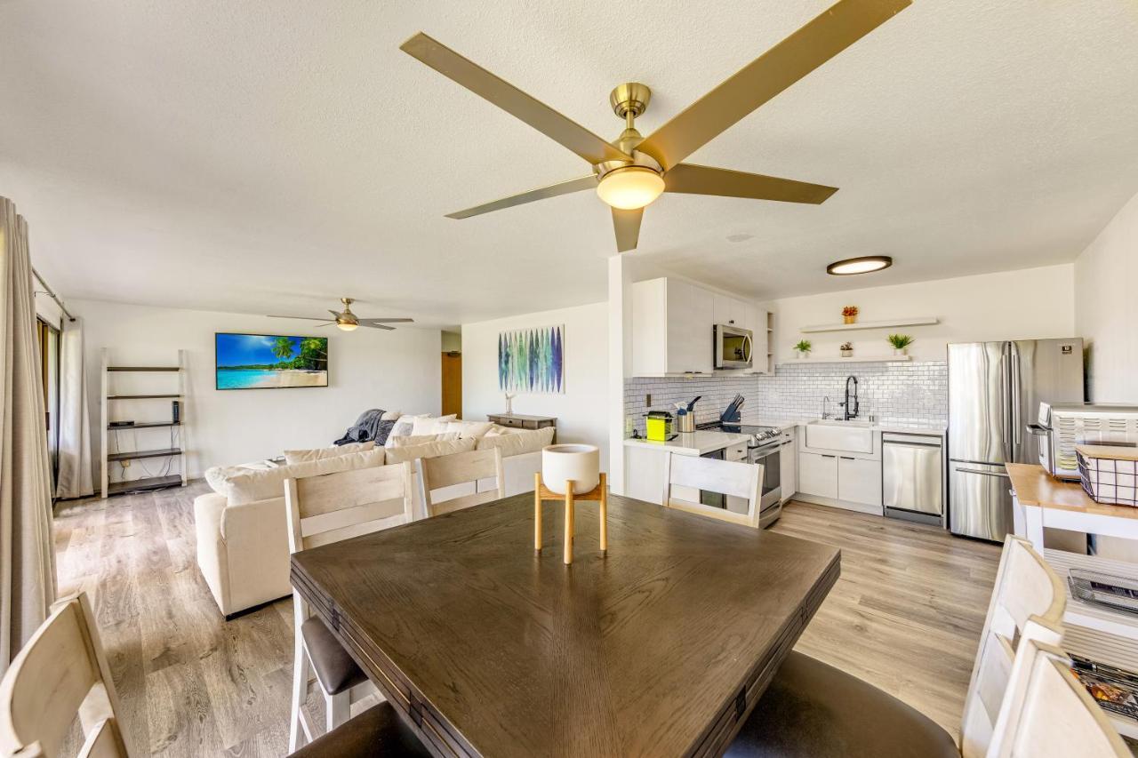 Newly Renovated With Sup Paddle Boards And Golf Clubs Included Appartement