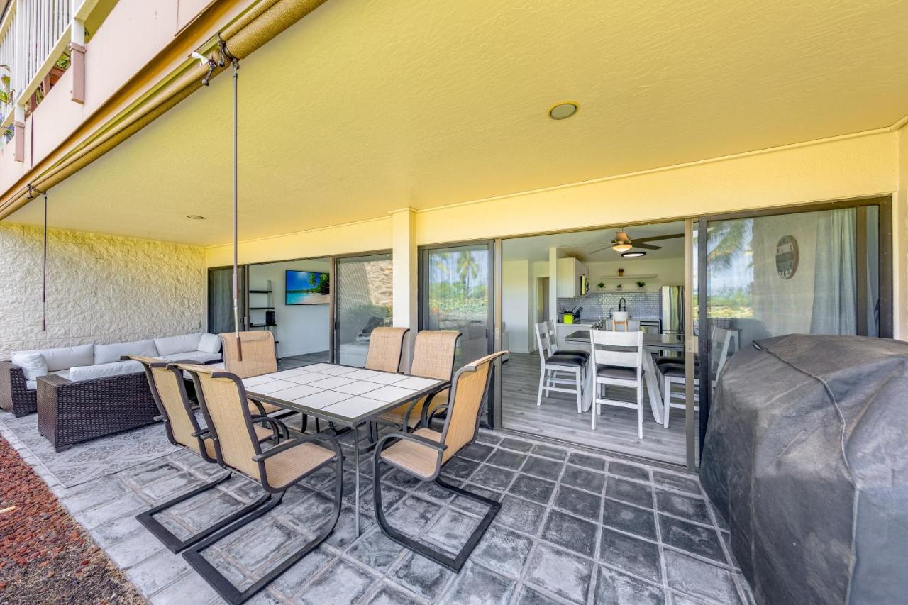 Appartement Newly Renovated With Sup Paddle Boards And Golf Clubs Included *