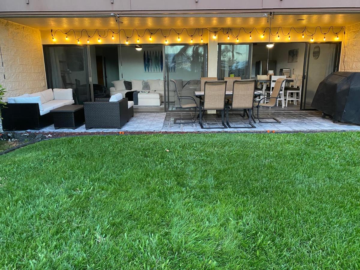 Appartement Newly Renovated With Sup Paddle Boards And Golf Clubs Included Kailua-Kona