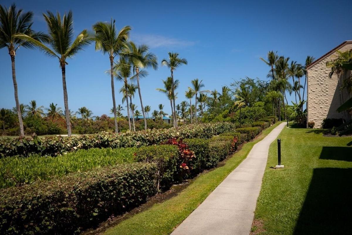Newly Renovated With Sup Paddle Boards And Golf Clubs Included Kailua-Kona