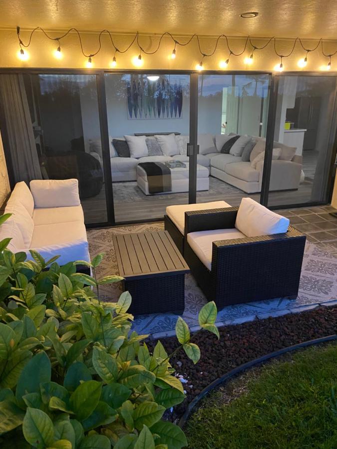 Appartement Newly Renovated With Sup Paddle Boards And Golf Clubs Included