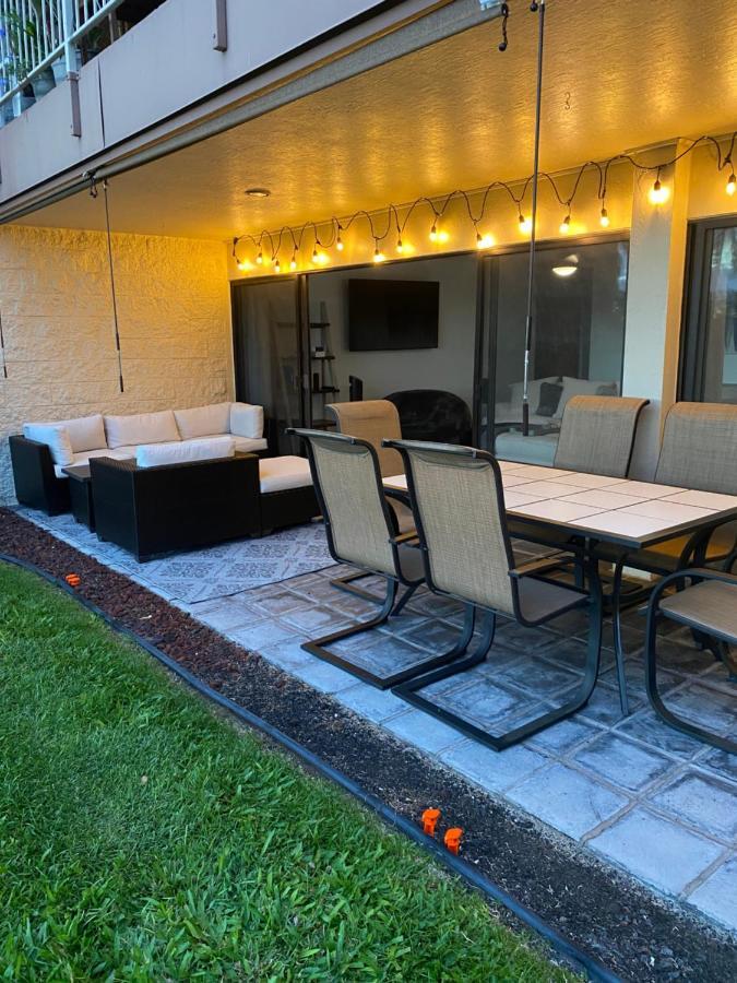 Appartement Newly Renovated With Sup Paddle Boards And Golf Clubs Included Kailua-Kona